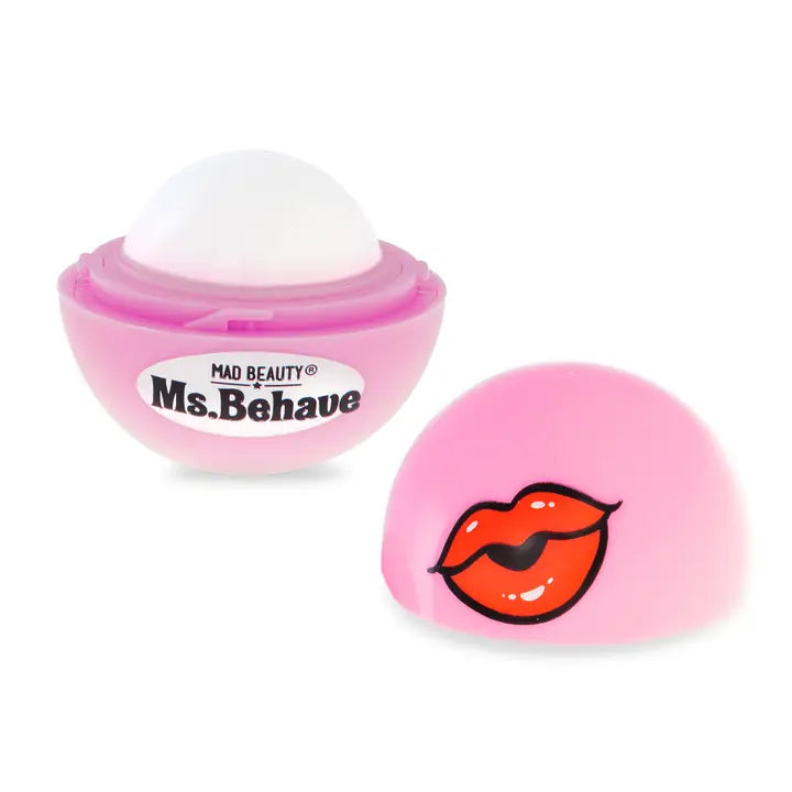 Ms Behave Rumpy Pumpy Lip Balm