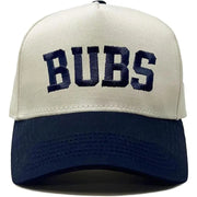 Kids Bubs Cap