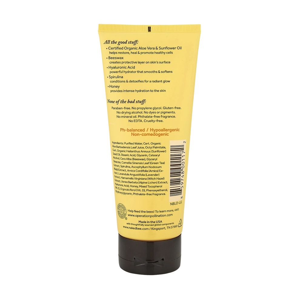 Orange Blossom & Honey 6.7oz Lotion