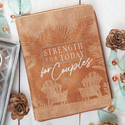 Strength For Today For Couples Zip Devotional