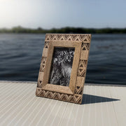 Beau 4x6 Picture Frame