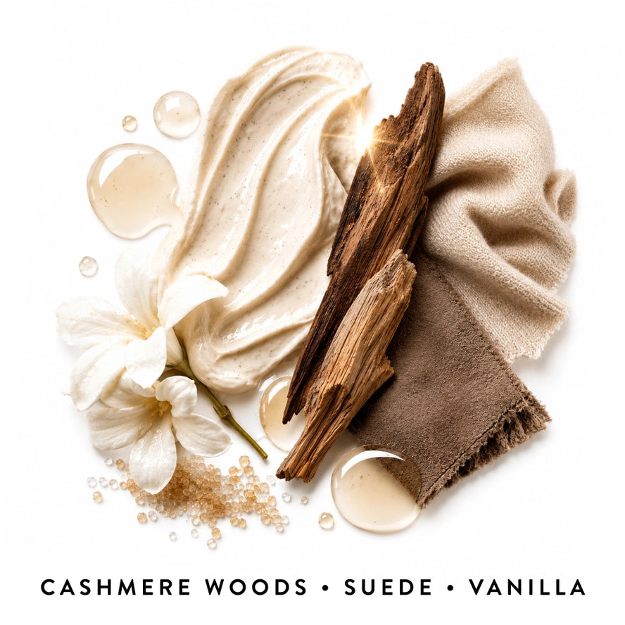 Cashmere Bunny Perfume