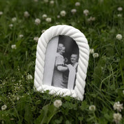 Ollie Arched 4x6 Picture Frame