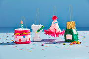 Mini Birthday Pinata - Final Sale!
