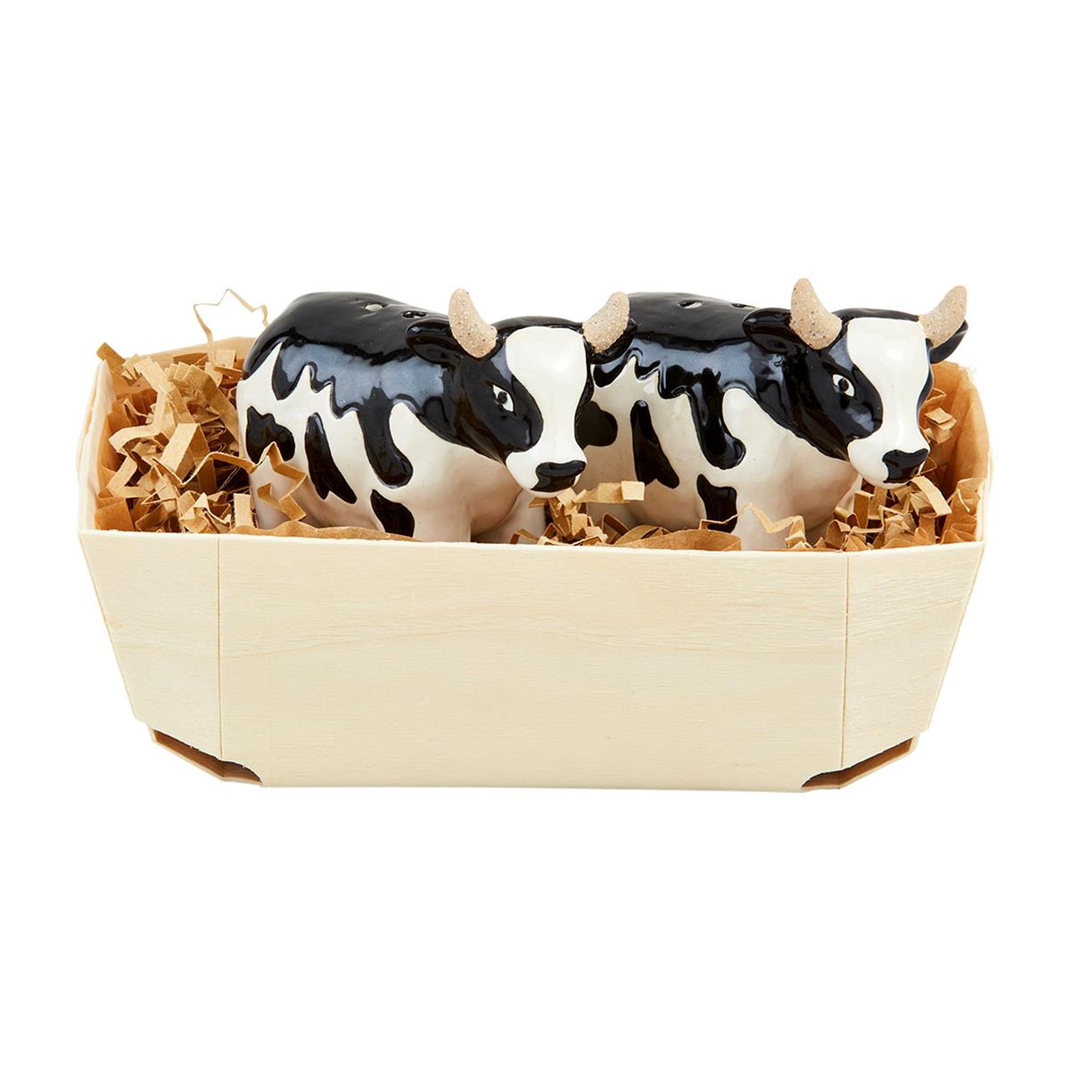 Farm Animal S&P Basket