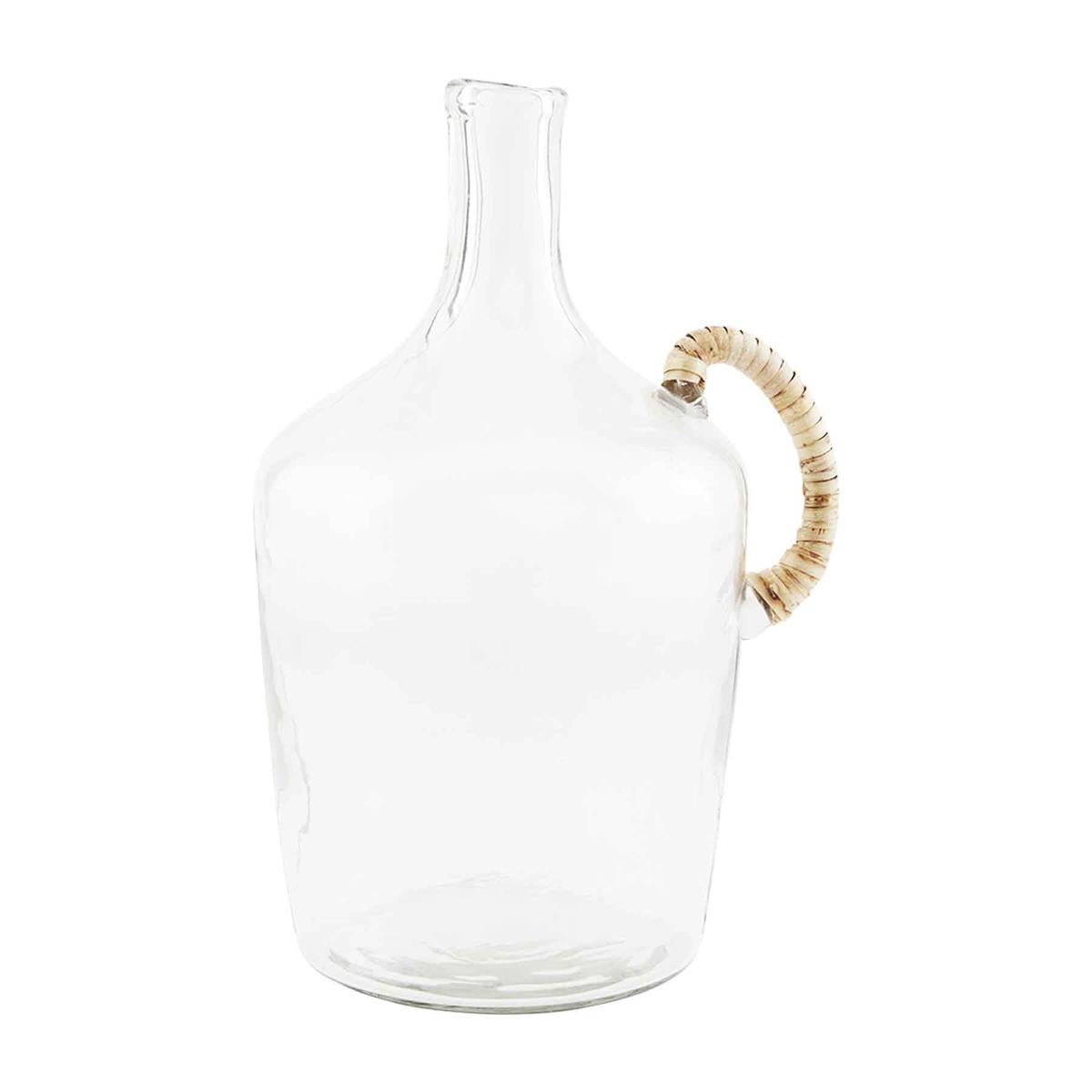 Glass Jug