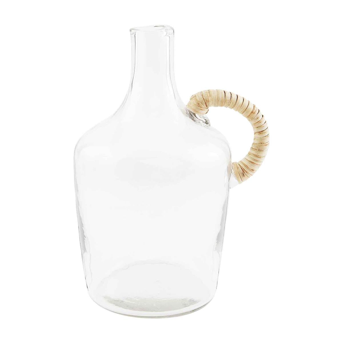 Glass Jug