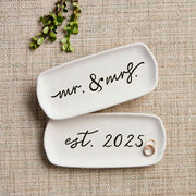 Wedding Everything Dishes