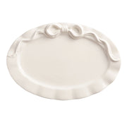 Bow Serving Platter