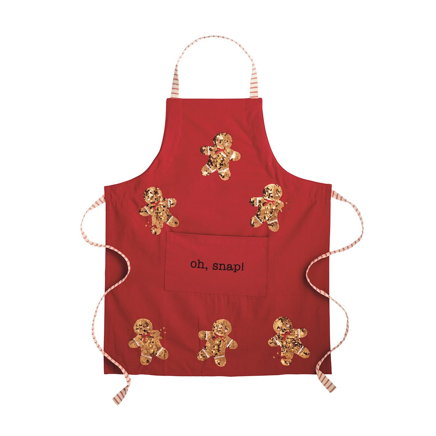 OH Snap Apron