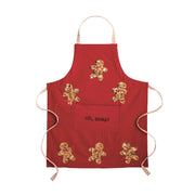 OH Snap Apron