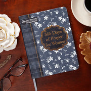 365 Days of Prayer For Women