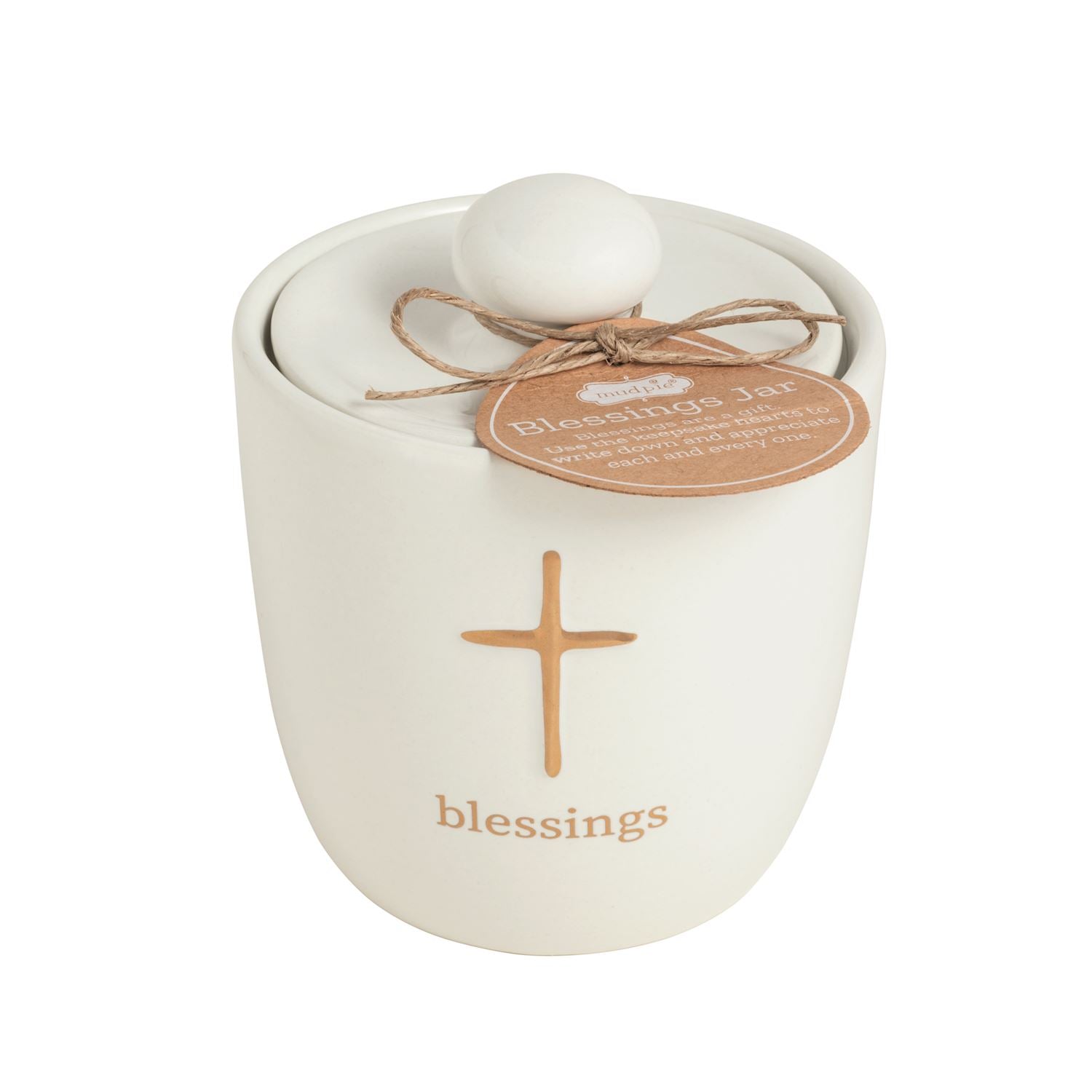 Blessings Jar