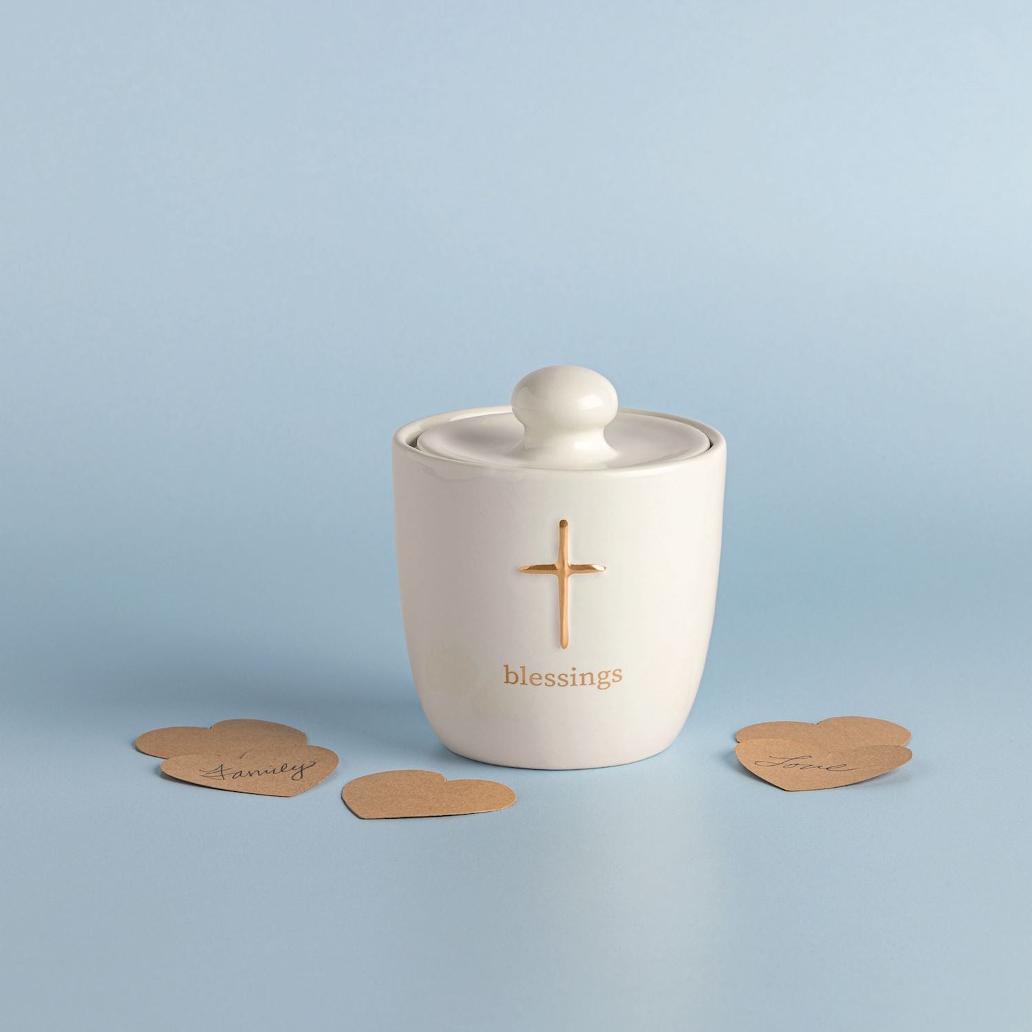 Blessings Jar