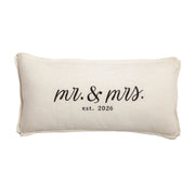 Lumbar Mr. & Mrs. 2026
