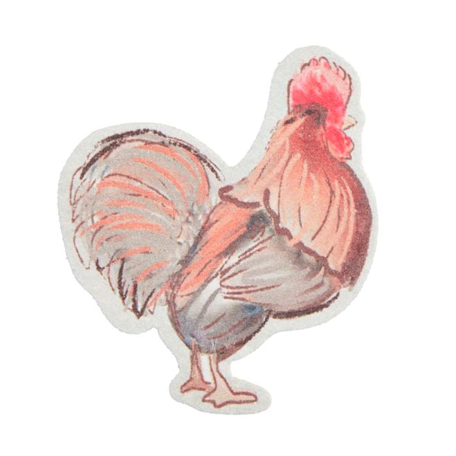 Farm Animal Pop-Up Sponge Set