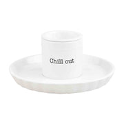 Chill Out Serving Set