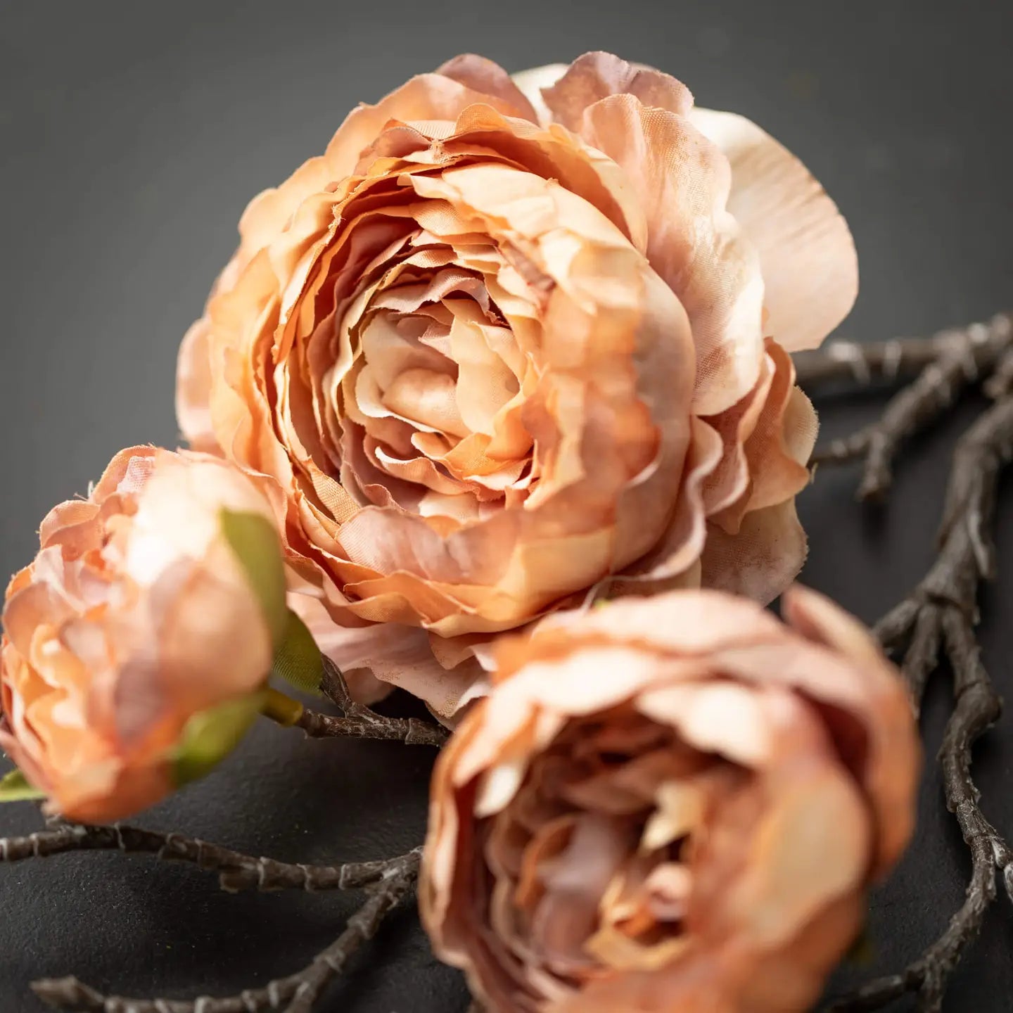 Ranunculus Spray
