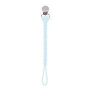 Sky Sweetie Strap™ Pacifier Clip