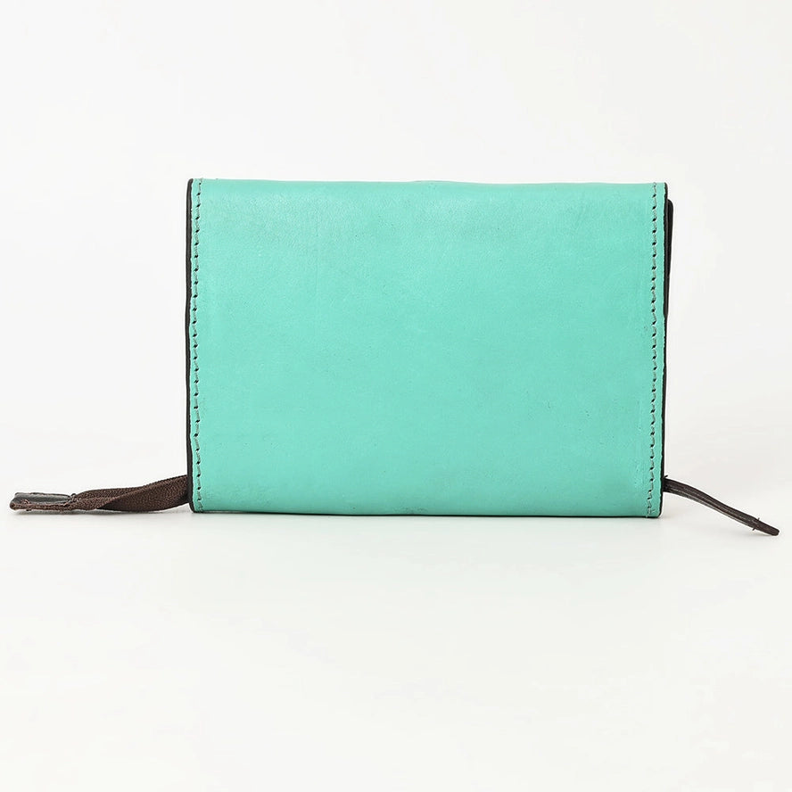 Cowgirl Code Wallet