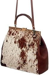 Southern Scandal Satchel