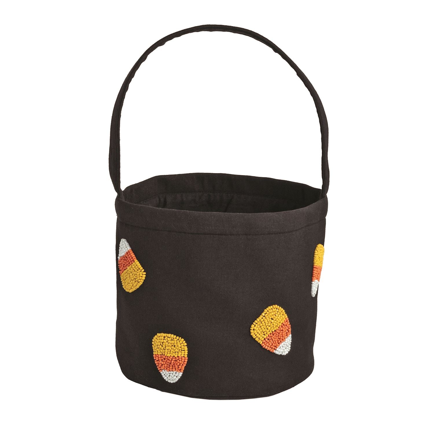 Halloween Treat Buckets