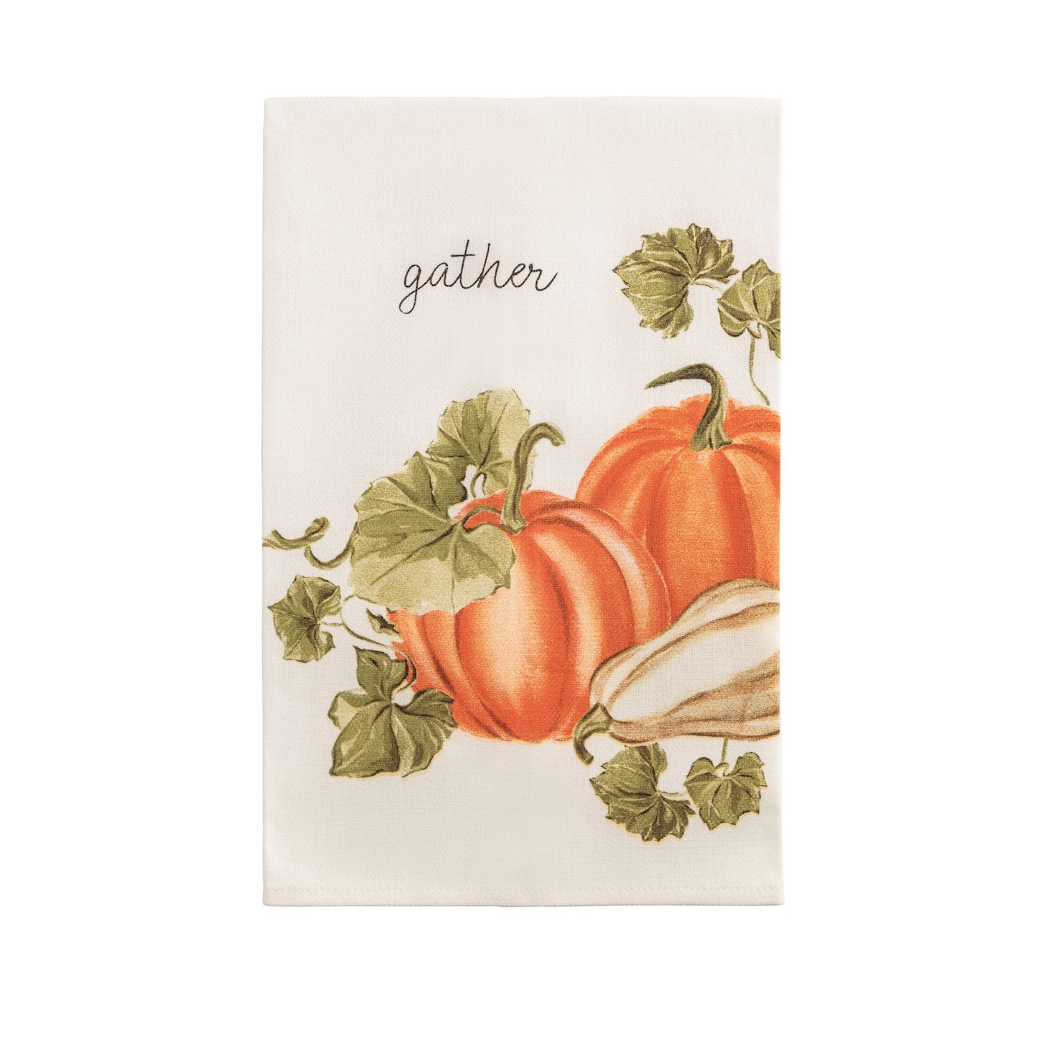 Gather Towel