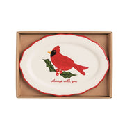 Always With You Plate