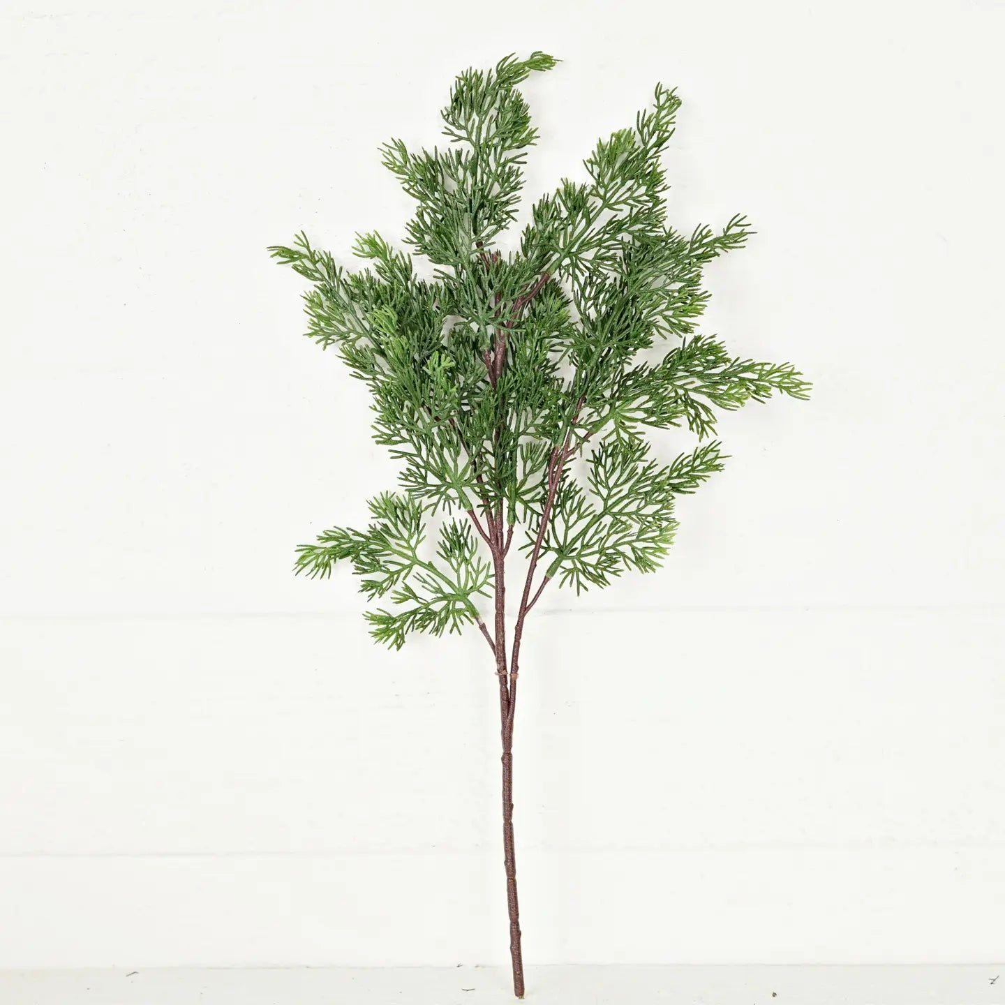 Real Touch Juniper Pick