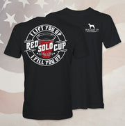 Red Solo Cup Tee