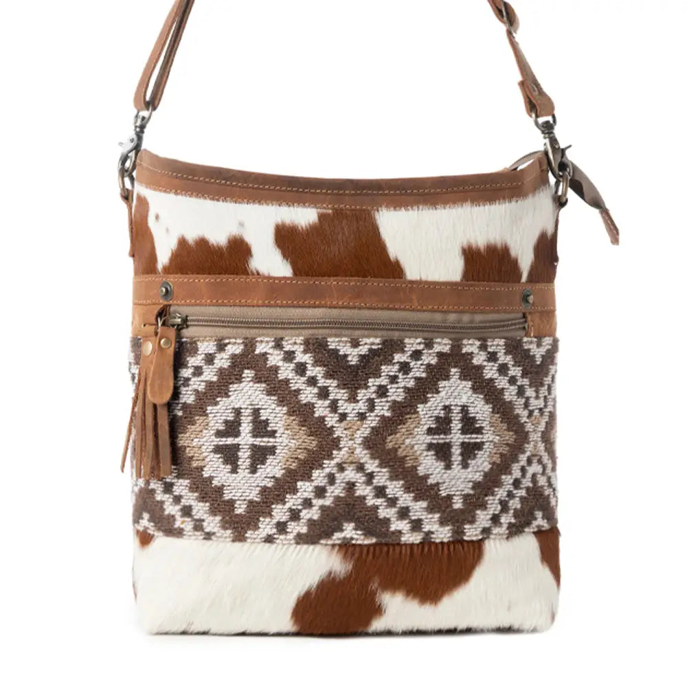 Diamondback Crossbody