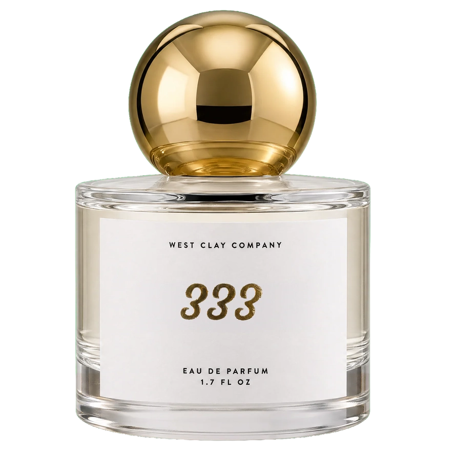 333 Perfume
