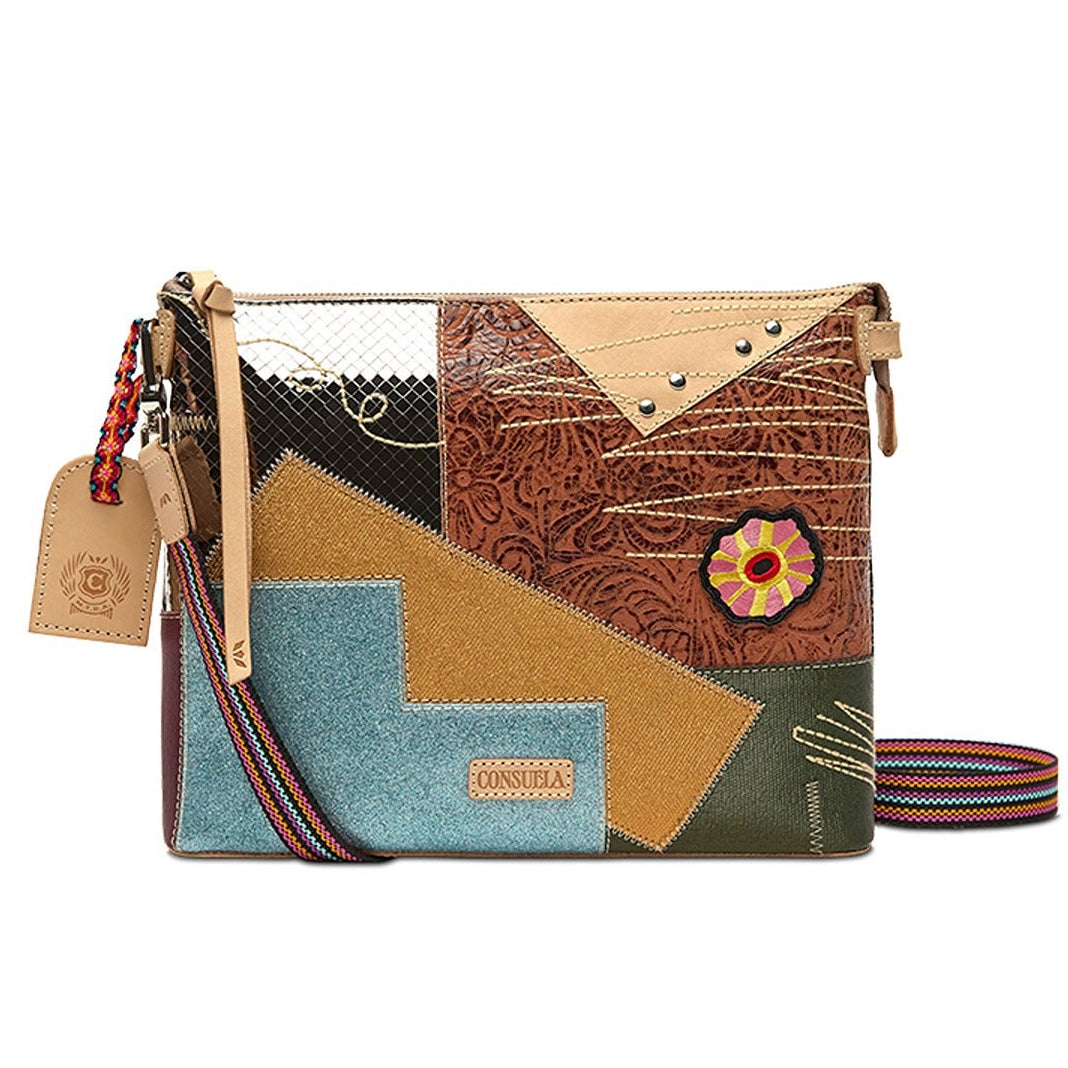 Max Downtown Crossbody