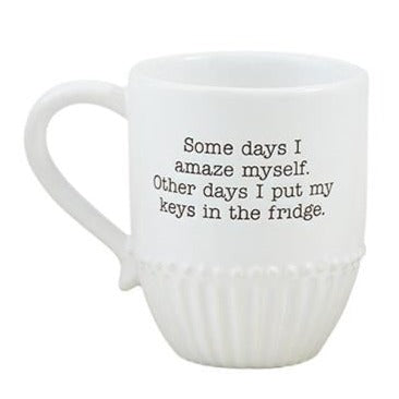 Circa Sentiment Mug