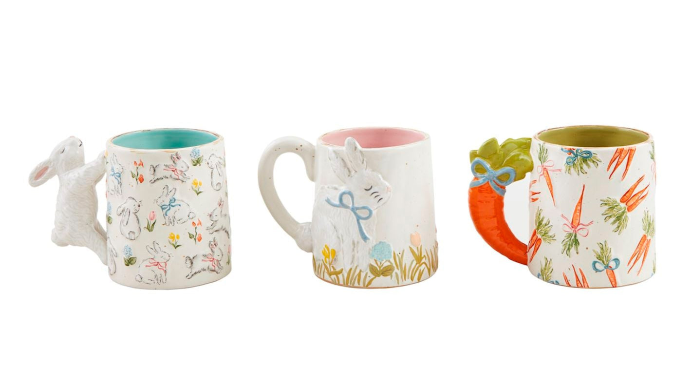 Easter Mugs