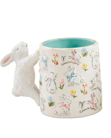 Easter Mugs