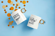 Ring Mug