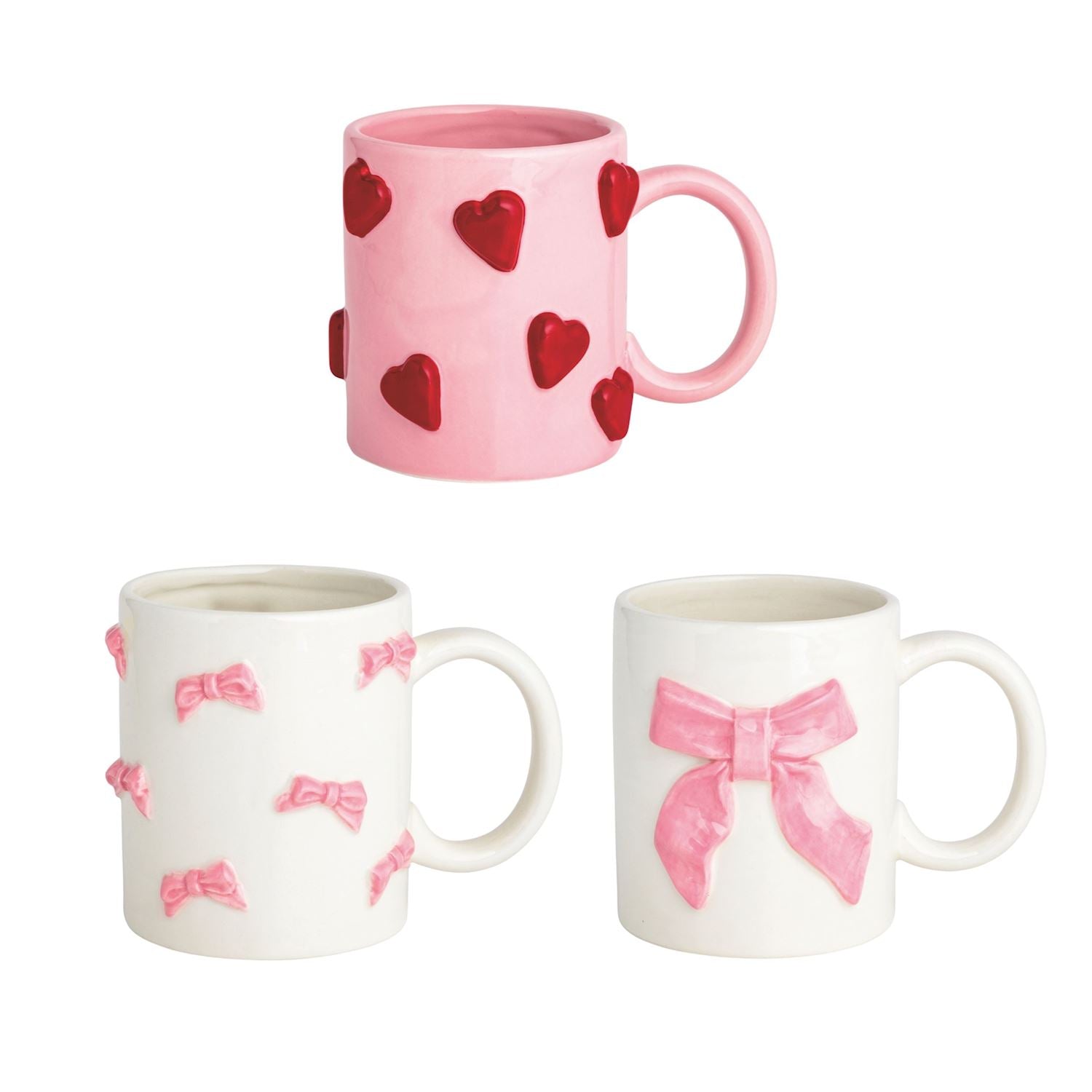 Valentine's Mugs