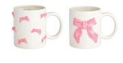 Bow Mugs