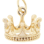 Crown Charm