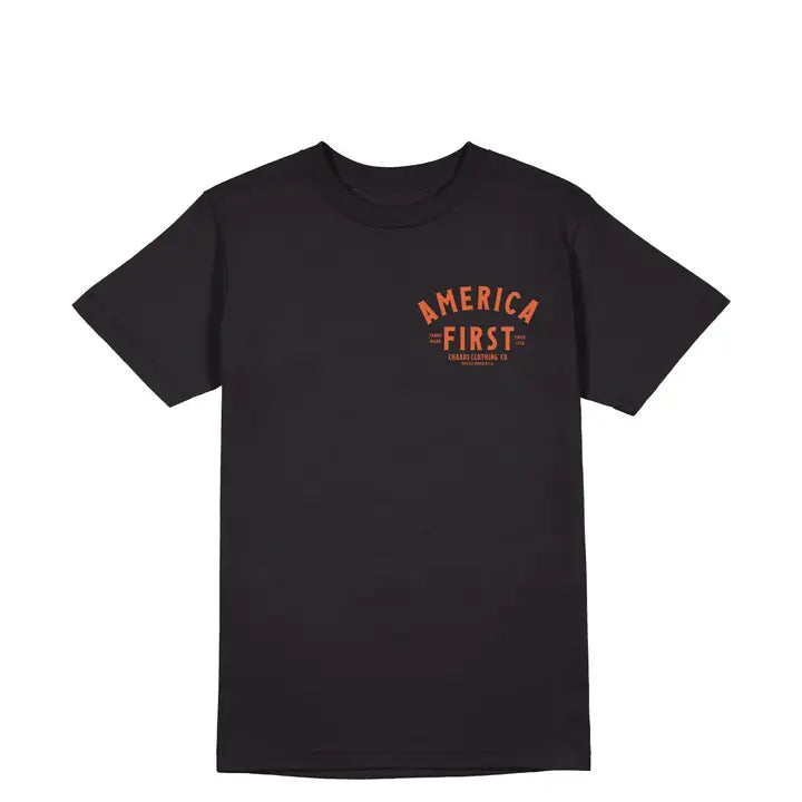 America First Tee