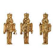 Toy Shoppe Soldier Ornament
