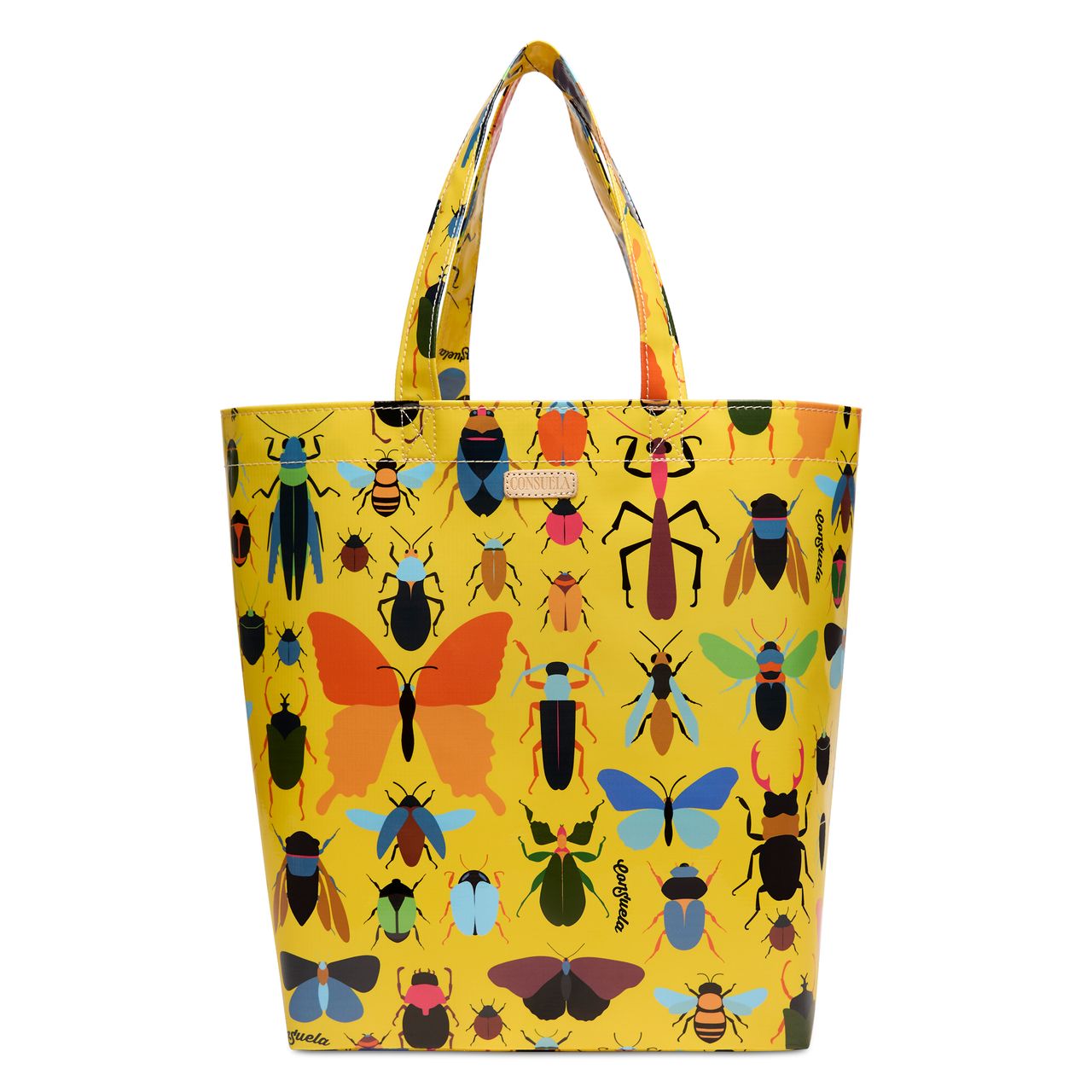 Fields Basic Grab 'N' Go Tote