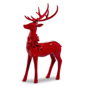 Scarlet Stag