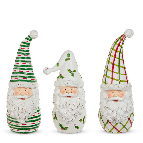 Holiday Gnomes