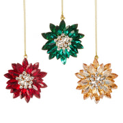 Christmas Heirloom Ornament