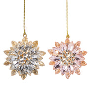 Sugarplum Jewel Ornament