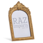 Antique Gold Frame