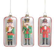 Little Soldier Ornament
