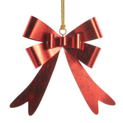 Jolly Red Bow